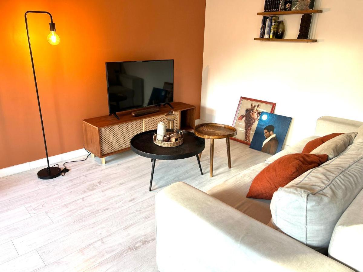 Dream Loft Paris&Disney--20Min-- Roissy-en-Brie Eksteriør bilde