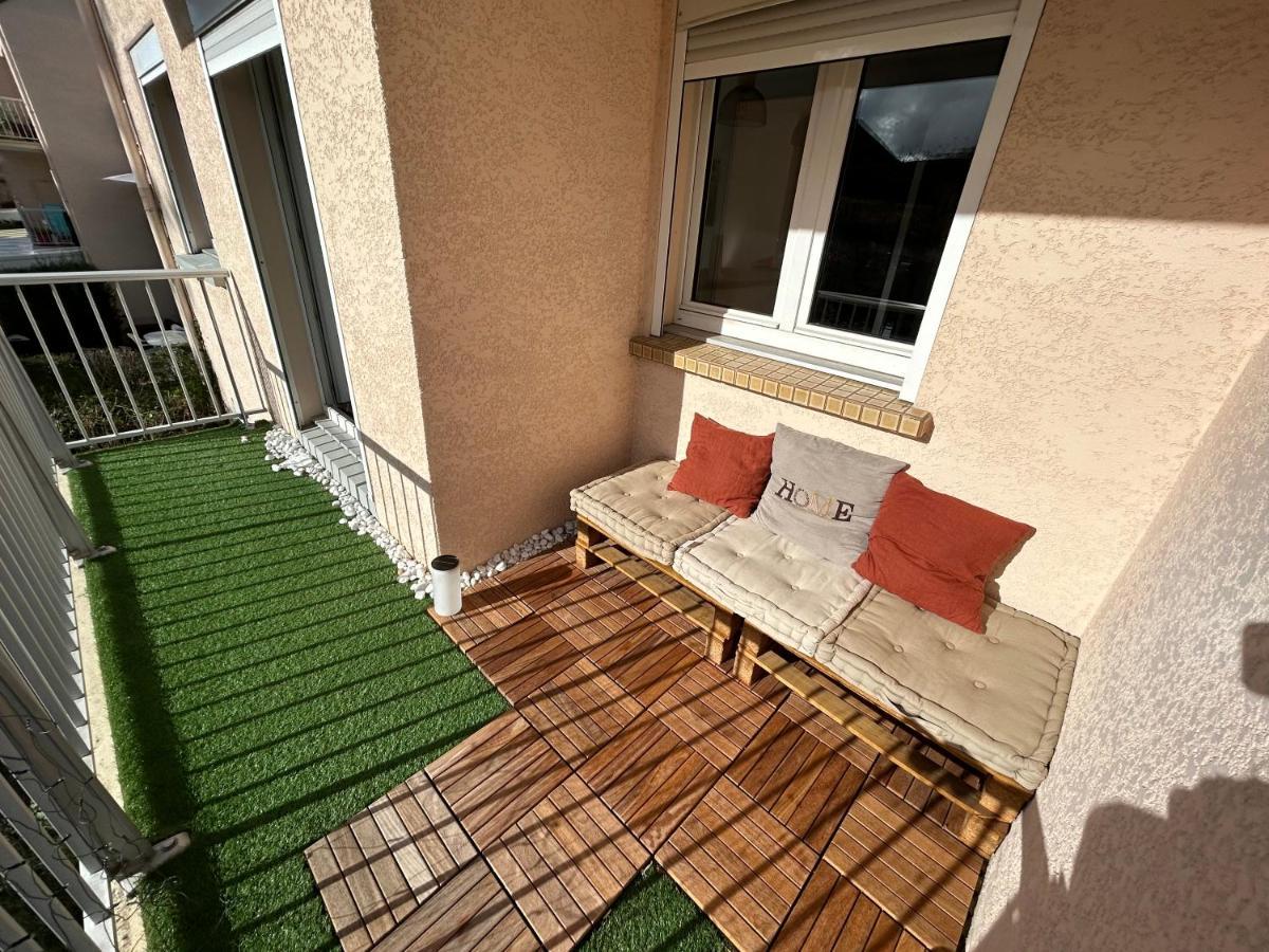 Dream Loft Paris&Disney--20Min-- Roissy-en-Brie Eksteriør bilde