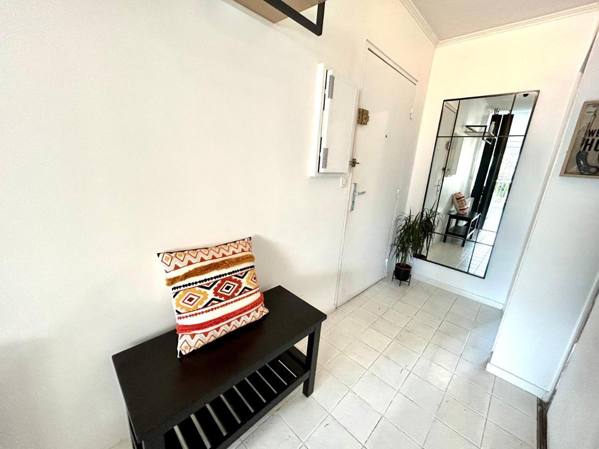 Dream Loft Paris&Disney--20Min-- Roissy-en-Brie Eksteriør bilde