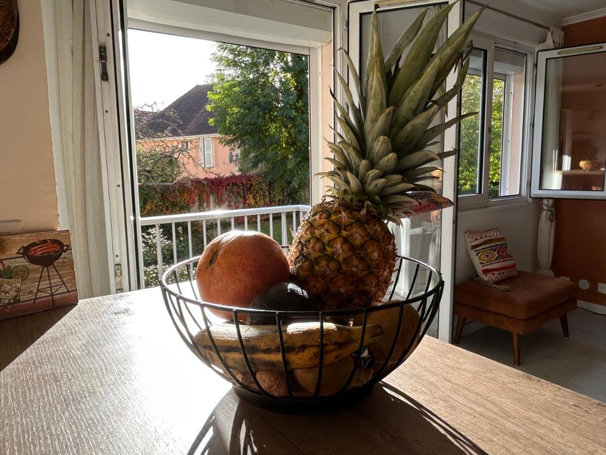 Dream Loft Paris&Disney--20Min-- Roissy-en-Brie Eksteriør bilde