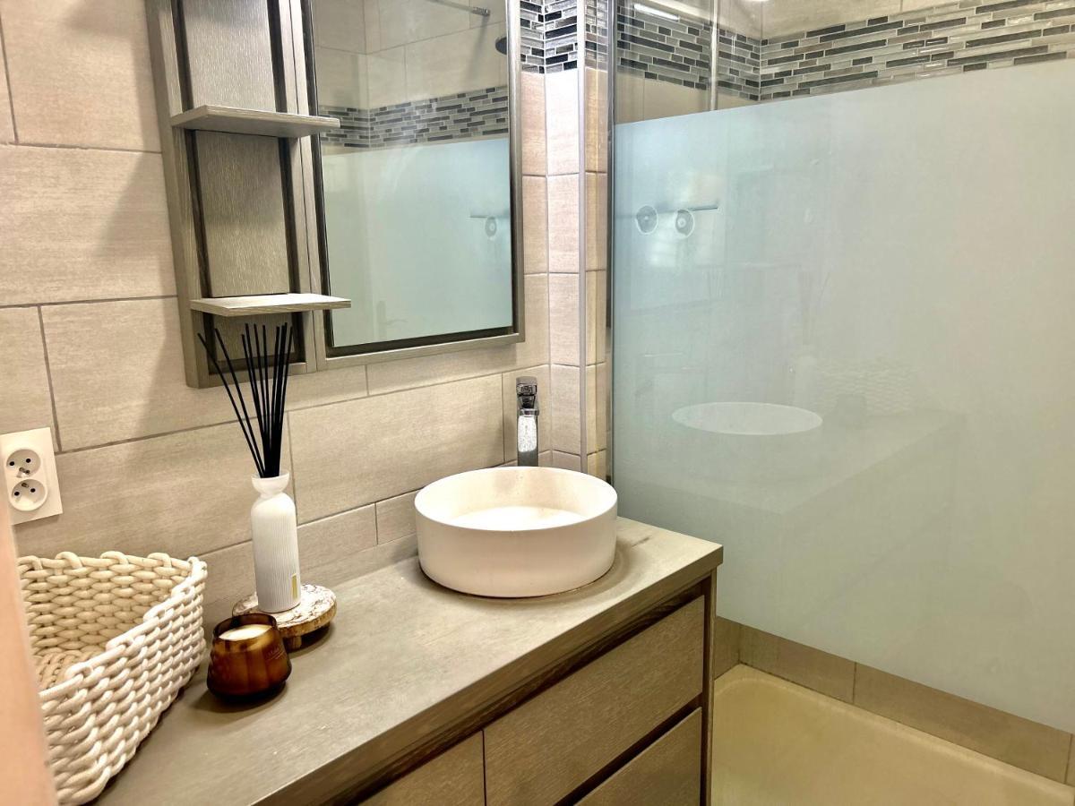 Dream Loft Paris&Disney--20Min-- Roissy-en-Brie Eksteriør bilde