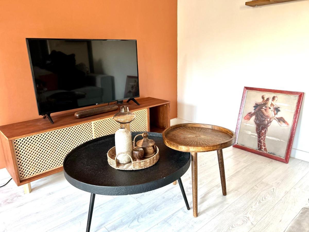 Dream Loft Paris&Disney--20Min-- Roissy-en-Brie Eksteriør bilde