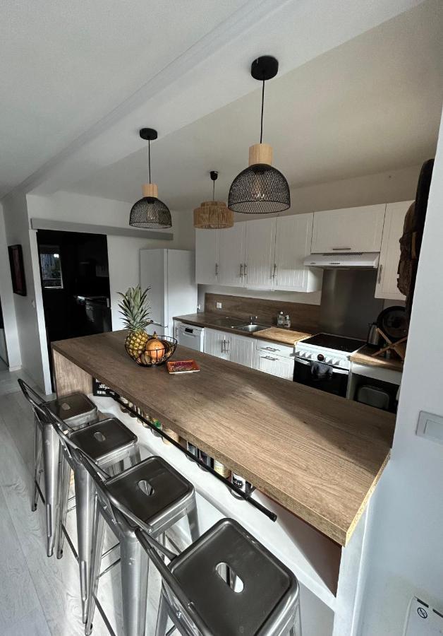 Dream Loft Paris&Disney--20Min-- Roissy-en-Brie Eksteriør bilde