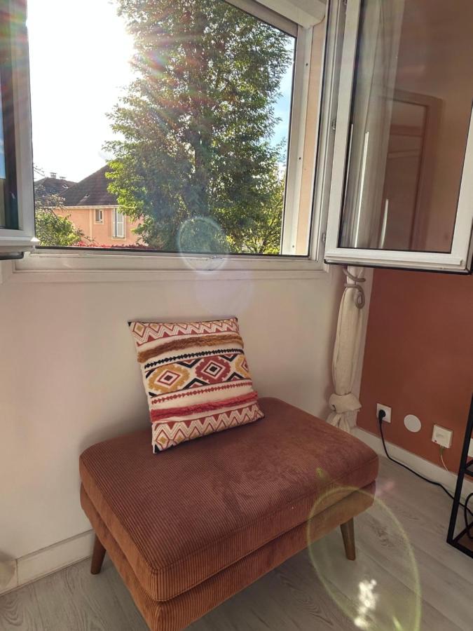 Dream Loft Paris&Disney--20Min-- Roissy-en-Brie Eksteriør bilde