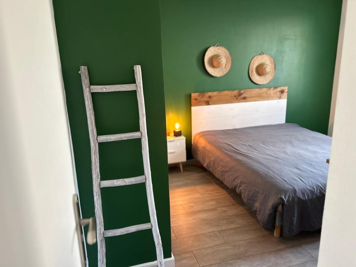 Dream Loft Paris&Disney--20Min-- Roissy-en-Brie Eksteriør bilde