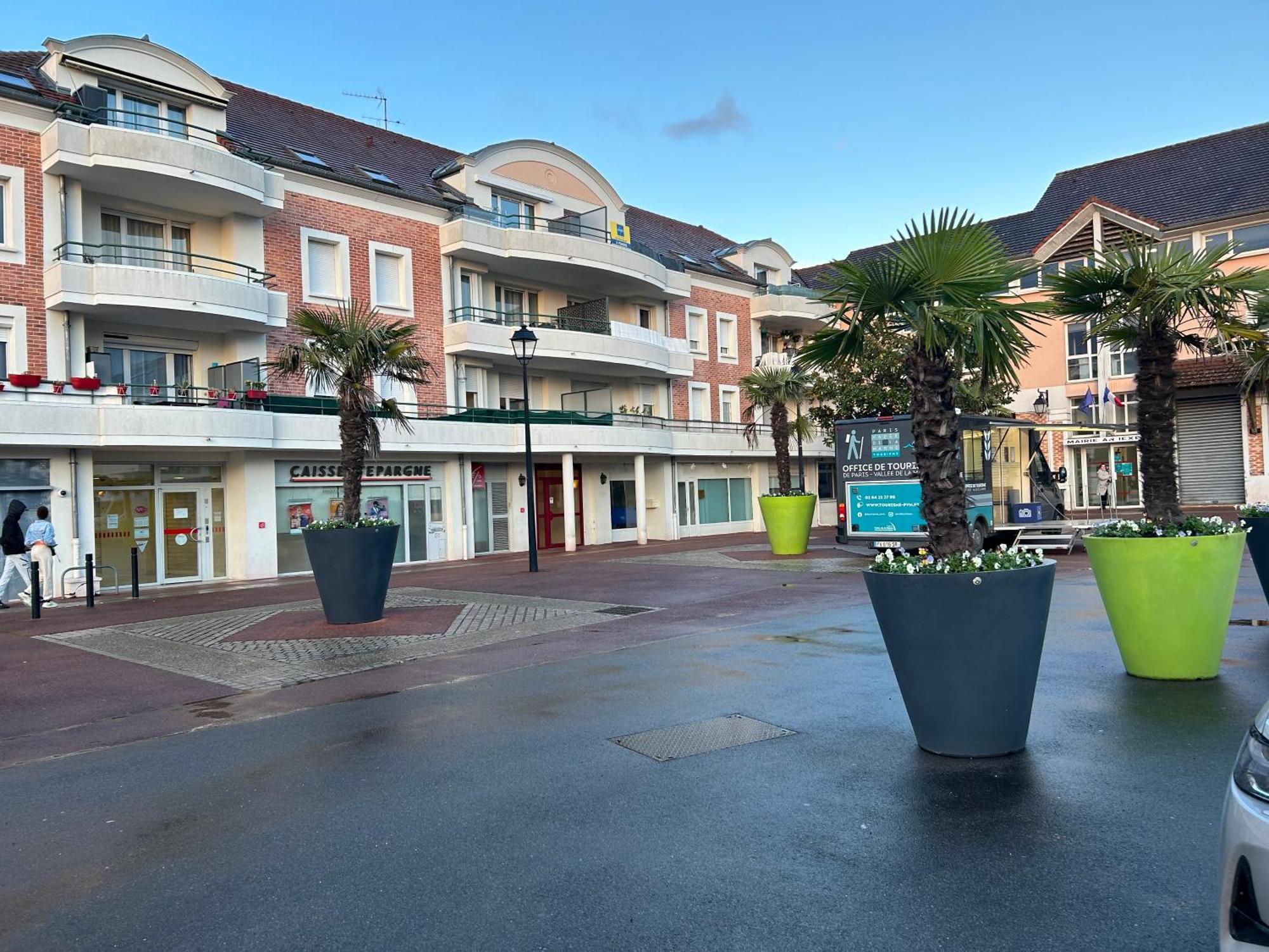 Dream Loft Paris&Disney--20Min-- Roissy-en-Brie Eksteriør bilde