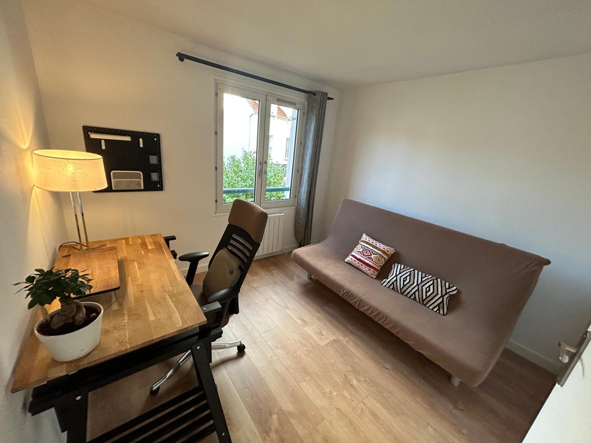 Dream Loft Paris&Disney--20Min-- Roissy-en-Brie Eksteriør bilde